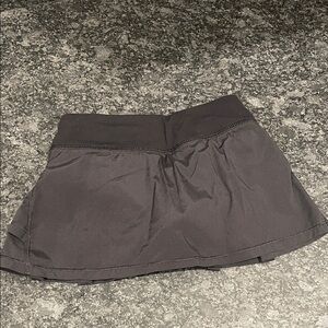 Ivivva Black Skirt for Kids